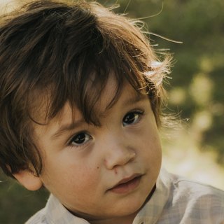 Beispielprofil Jonas