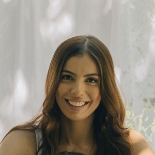 Beispielprofil Lena